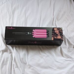 PrettyQueen Curling Iron